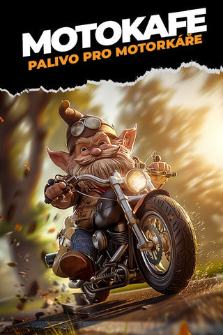 Oslav Den mužů se šálkem kafe: Jak udělat radost tátovi, bráchovi nebo partnerovi?