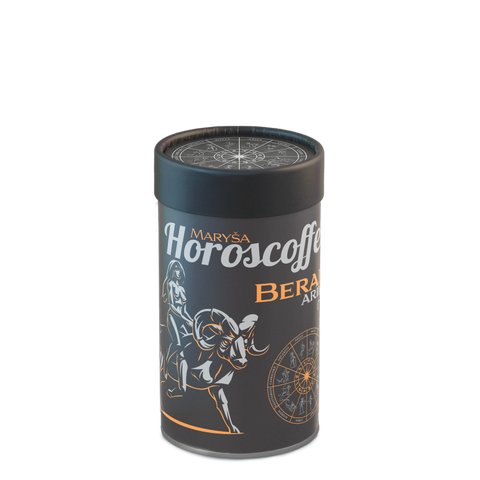 Horoscoffee – Beran – dárková káva