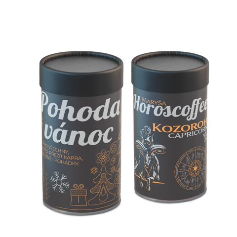 Vánoční edice - Vánoční horoskop