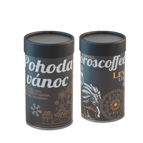 Vánoční edice - Vánoční horoskop