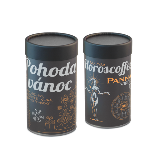 Vánoční edice - Vánoční horoskop