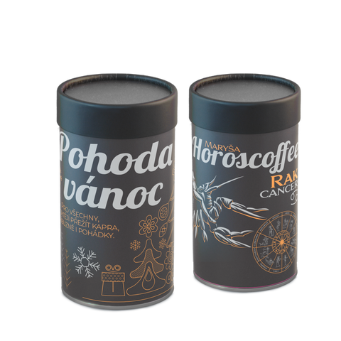 Vánoční edice - Vánoční horoskop