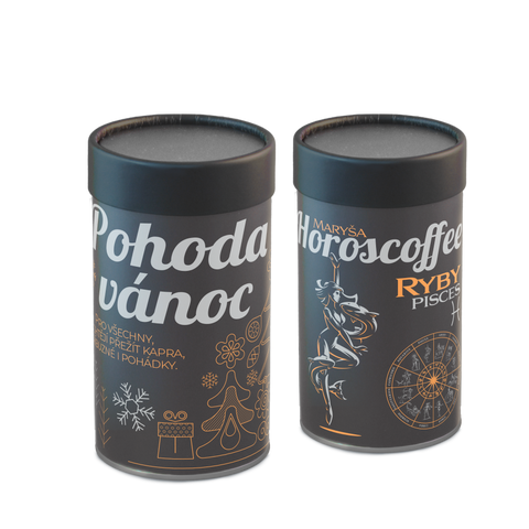 Vánoční edice - Vánoční horoskop