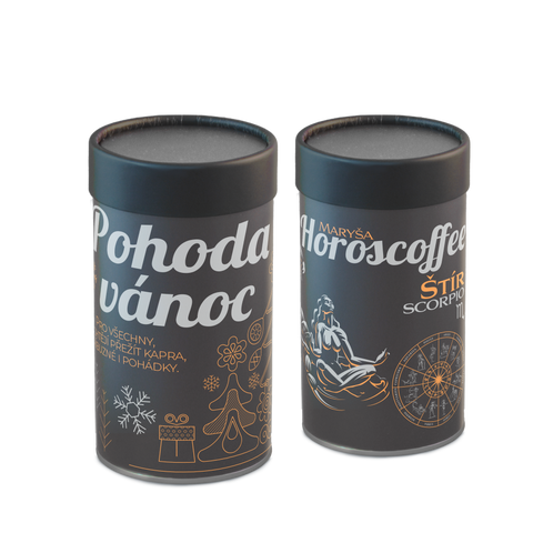 Vánoční edice - Vánoční horoskop