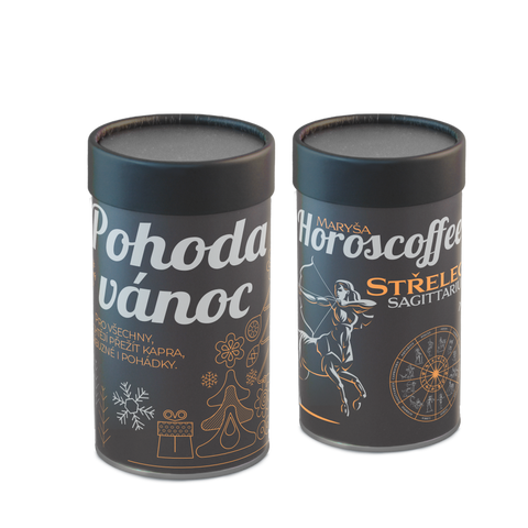 Vánoční edice - Vánoční horoskop