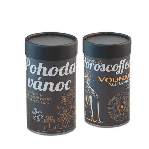 Vánoční edice - Vánoční horoskop