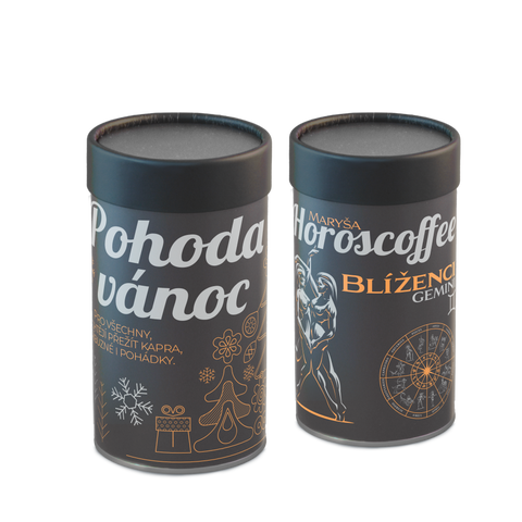 Vánoční edice - Vánoční horoskop
