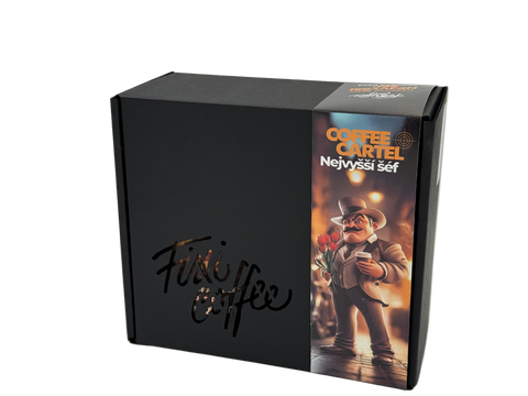 Mafia – nejvyšší šéf – dárková sada