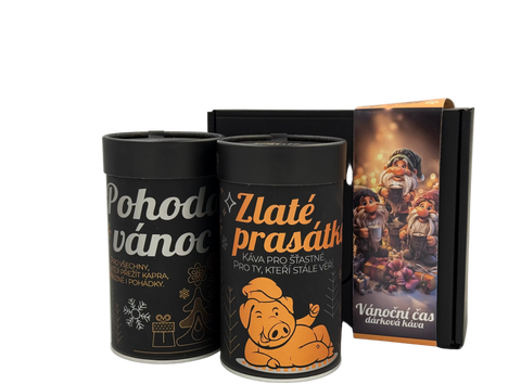 Vánoční edice – Vánoční čas