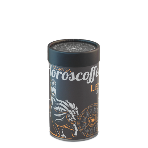 Horoscoffee – Lev – dárková káva