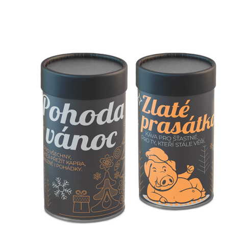 Vánoční edice – Vánoční čas