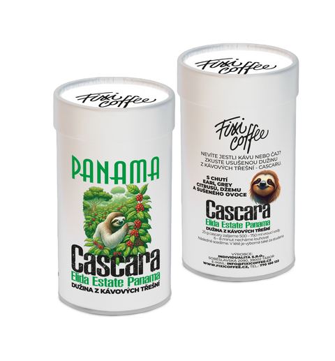 Cascara - Panama