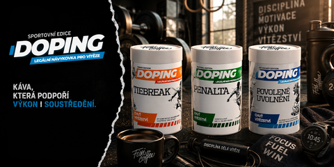 Doping