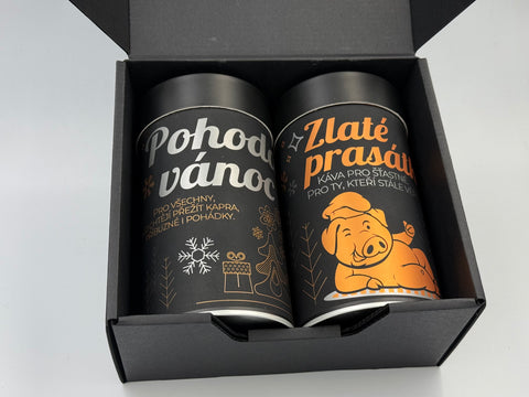 Vánoční edice – Vánoční čas