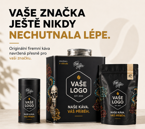 Firemní dárky
