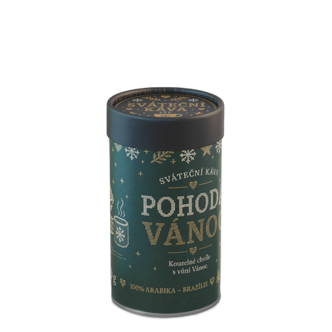 Vánoční edice - Pohoda vánoc