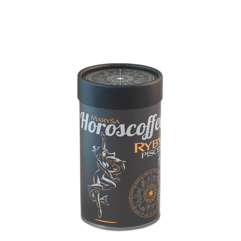 Horoscoffee – Ryby – dárková káva