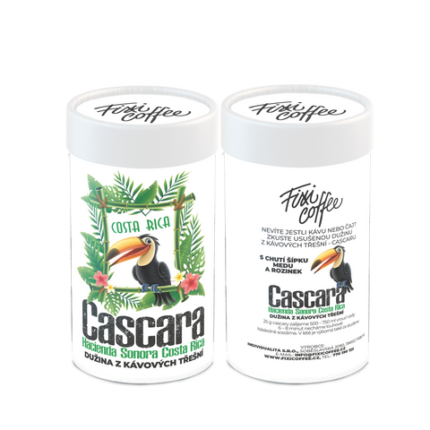 Cascara